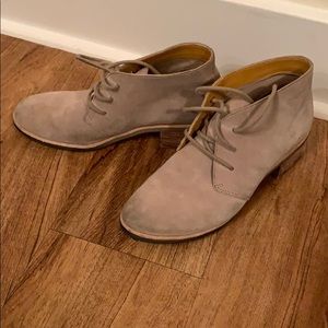 Clarks desert boot